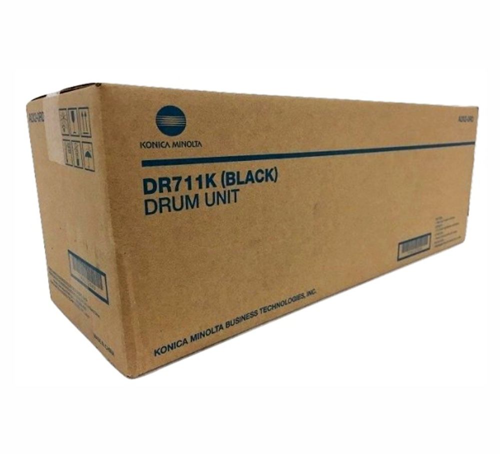 درام یونیت DR711 بلک (Black)